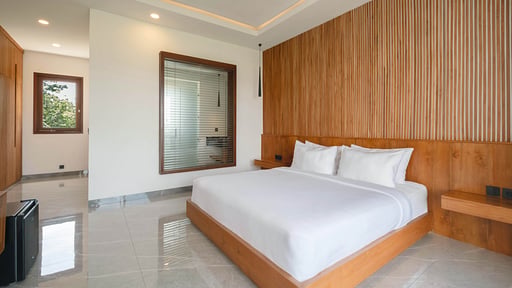 Villa Merayu Dua Bedroom 4