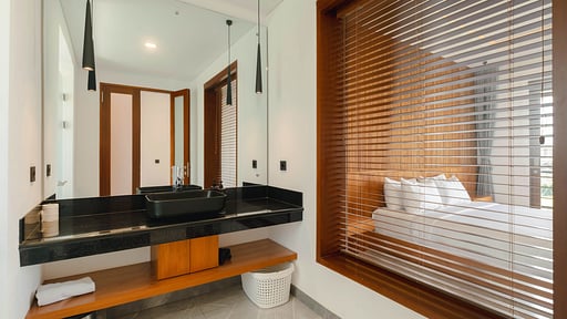Villa Merayu Dua Bedroom 4