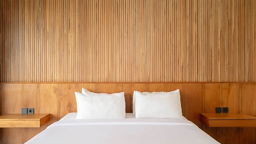Villa Merayu Dua Bedroom 5
