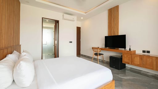 Villa Merayu Dua Bedroom 5