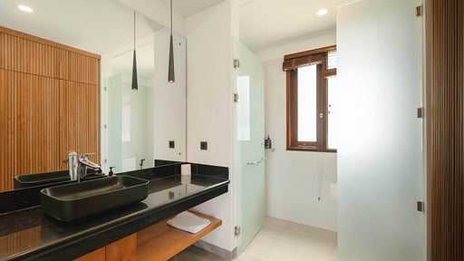 Villa Merayu Dua Bedroom 5