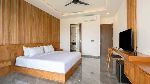 Villa Merayu Dua Bedroom 5