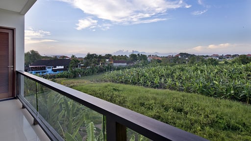 Villa Merayu Others
