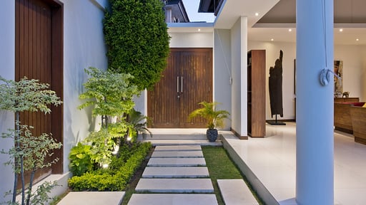 Villa Merayu Others