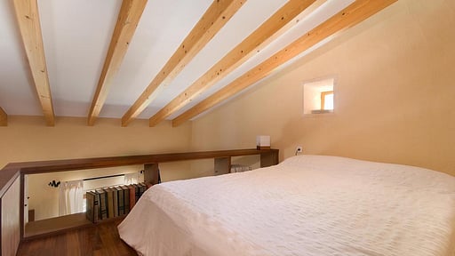 Villa Merciere Bedroom 3