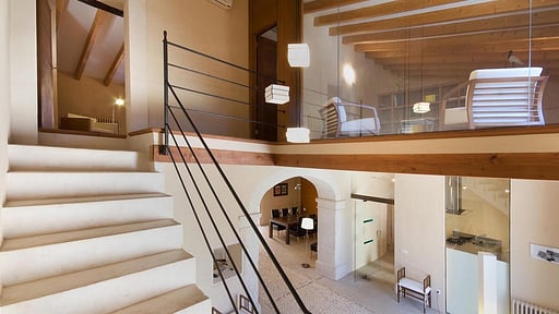 Villa Merciere Others