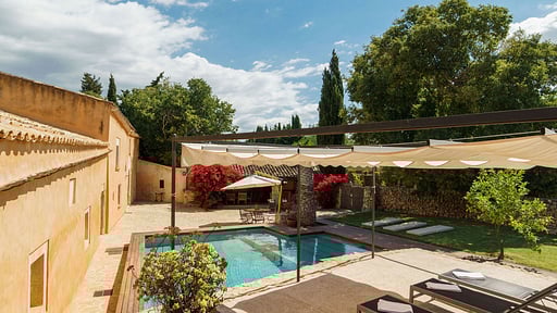 Villa Merciere Others