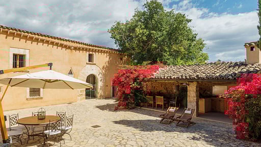 Villa Merciere Others