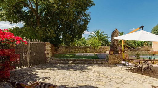 Villa Merciere Others