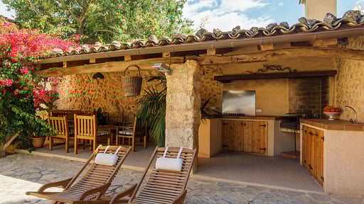 Villa Merciere Others