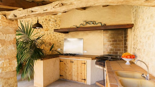 Villa Merciere Others