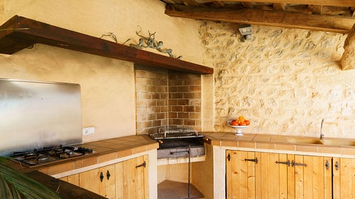 Villa Merciere Others