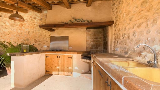 Villa Merciere Others