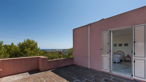 Villa Merienne Others