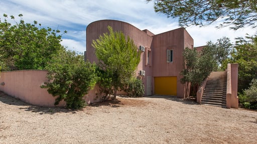 Villa Merienne Others