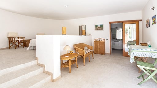 Villa Merienne Others