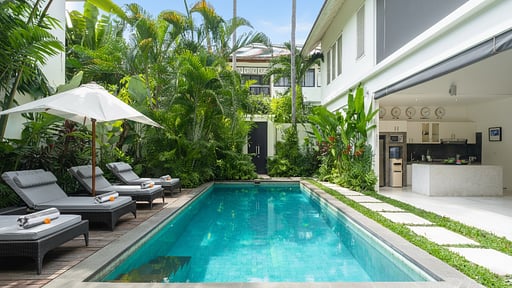 Villa Merta Sari 10