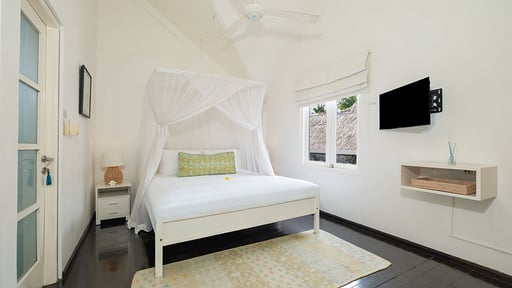 Villa Merta Sari 8 Bedroom 3