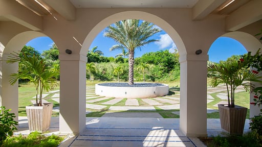 Villa Mes Amis Others