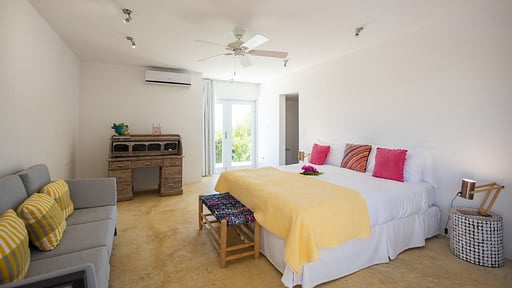 Villa Mes Amis Bedroom 12