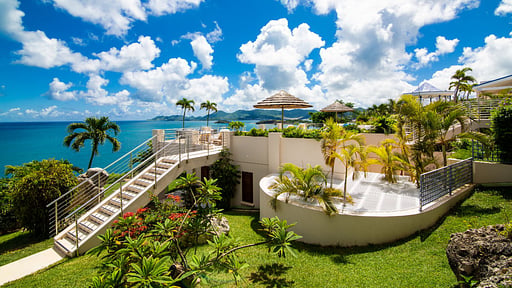 Villa Mes Amis Others