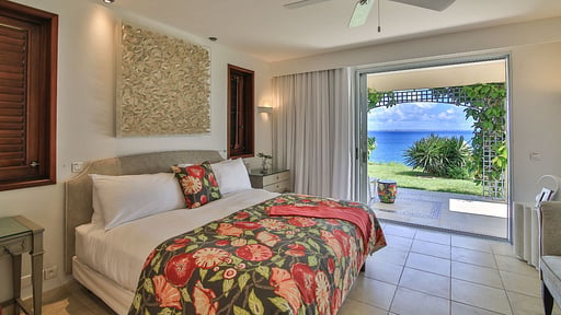 Villa Mes Amis Bedroom 6
