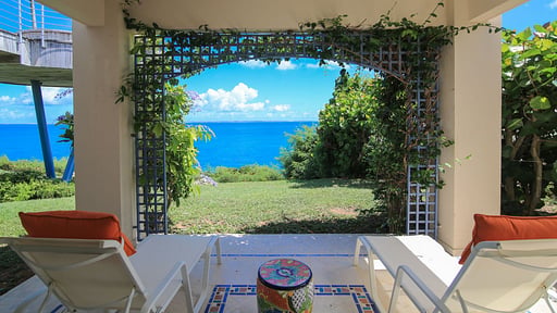 Villa Mes Amis Bedroom 8