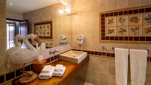 Villa Mes Amis Bedroom 7