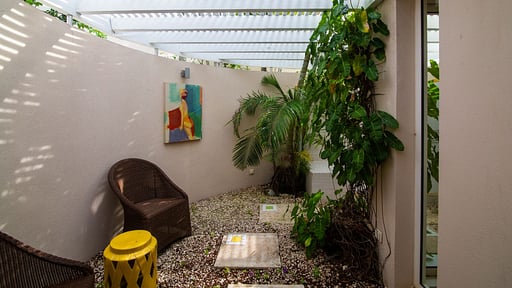 Villa Mes Amis Bedroom 8