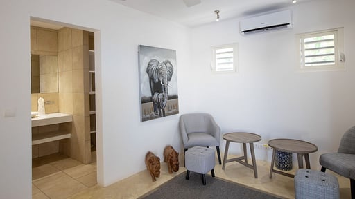 Villa Mes Amis Bedroom 13