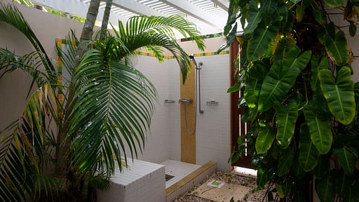 Villa Mes Amis Bedroom 8