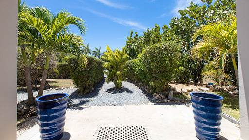 Villa Mes Amis Terrace/Veranda 