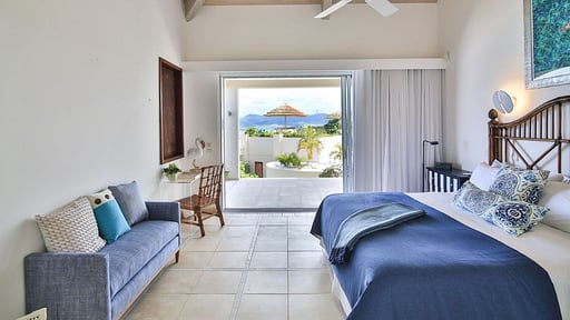 Villa Mes Amis Bedroom 3
