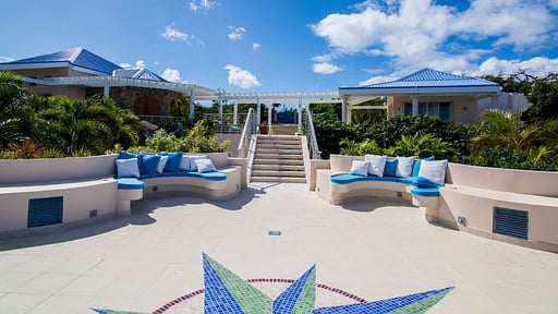 Villa Mes Amis Jacuzzi