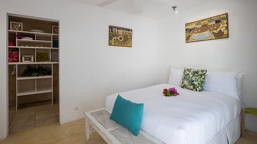 Villa Mes Amis Bedroom 11