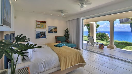Villa Mes Amis Bedroom 7