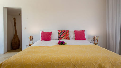 Villa Mes Amis Bedroom 12