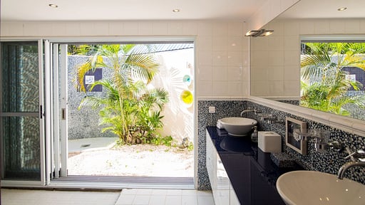 Villa Mes Amis Bedroom 3