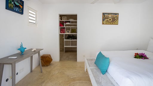 Villa Mes Amis Bedroom 11