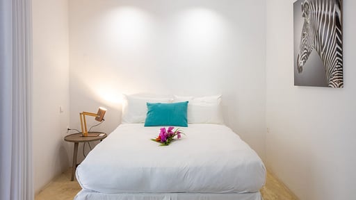 Villa Mes Amis Bedroom 13