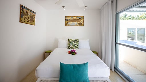 Villa Mes Amis Bedroom 11
