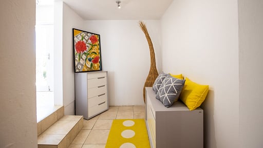 Villa Mes Amis Bedroom 12