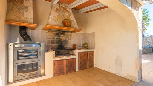 Villa Mesquitano Others