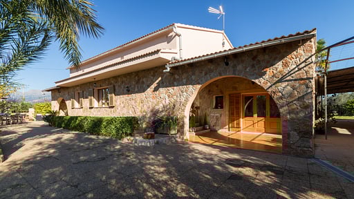 Villa Mesquitano Others