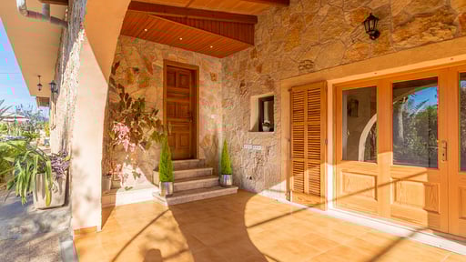 Villa Mesquitano Others