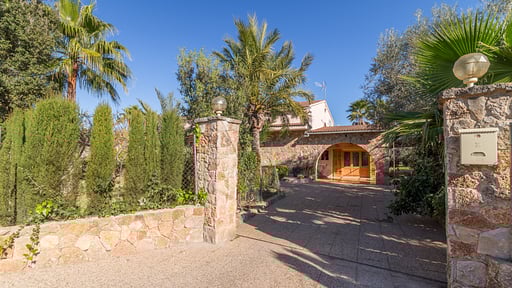 Villa Mesquitano Others