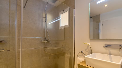 Villa Mesquitano Bedroom 2