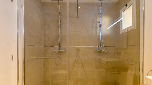 Villa Mesquitano Bedroom 2