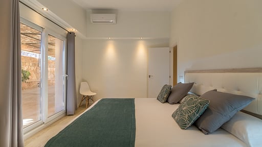 Villa Mesquitano Bedroom 3