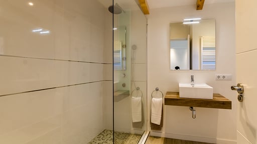 Villa Mesquitano Bedroom 3